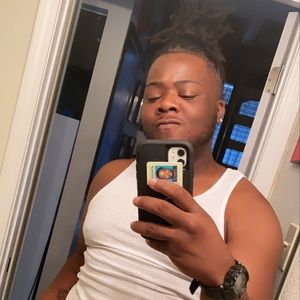 Meet your Posher, Bryan